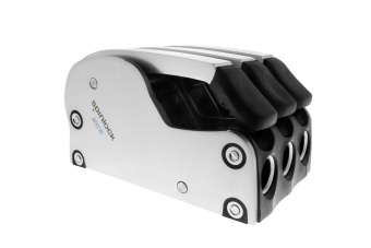 Spinlock XCS0814/3SX Powerclutch XCS Triple 8-14 mm Silver