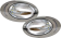 Allpa Surface Mount Stainless Steel 316 High Power LED Hull Light 12v/5w, 190x114x35mm (2pcs.)