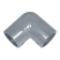 Euromarine 90° Elbow A4 For Ø22mm Tube