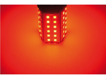 Talamex LED 60 10-30V BAY15D Red