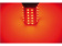 Talamex LED 60 10-30V BAY15D Red