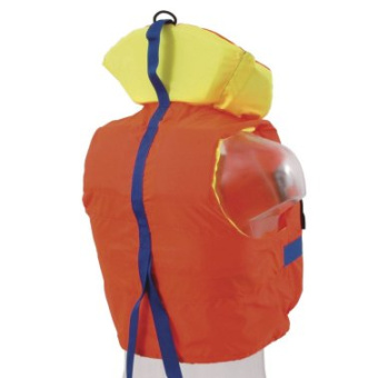 4WATER GI071601 Choo 100N 10 To 20 kg Life Jacket