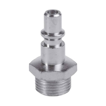 Air Inlet Nipple Orion Outside Thread 1/4"