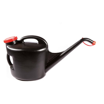 Gas Oil Can Black 10 Liter