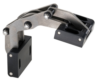 Osculati 38.527.01 - Spider Hinge