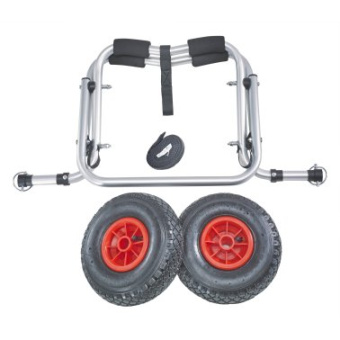Plastimo 71041 - Kayaks Trailer