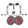 Plastimo 71041 - Kayaks Trailer Plastimo 71041 - Kayaks Trailer