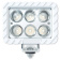 Mantagua Floodlight LED Kerzo White - 5200LM 9-30V (IP68) (Beam Angle 60°) Mantagua Floodlight LED Kerzo White - 5200LM 9-30V (IP68) (Beam Angle 60°)