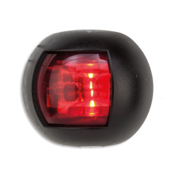 Bukh PRO L7680530 - NAV.LIGHT RED112.5°ORSA LED BLACK