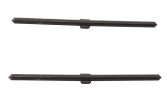 Lewmar 29171026 - Size 1 Ocean Slide Rods (Pair)