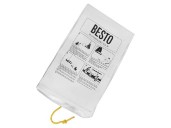 Besto 92402249 - Rescue System White