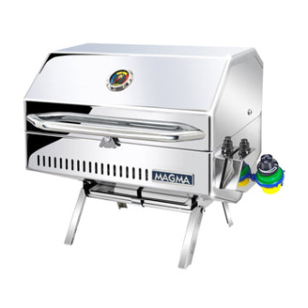Magma A10-1218-2CE-2 Catalina II Classic Gas Grill - Europe 31X46cm