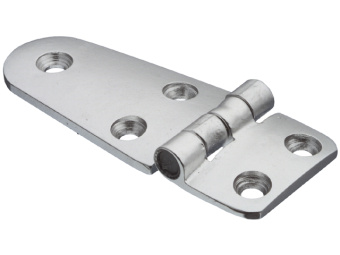 Pfeiffer Aluminum Hinge 95x40 mm