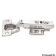 Osculati 38.529.01 - Hinge with integrated damper