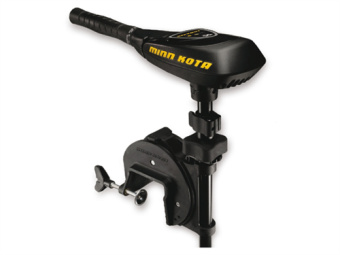 Minn Kota 1368716M - Traxxis 55-42" 107cm 12V
