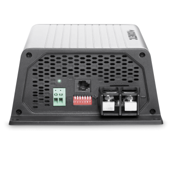 Dometic DCC 1224-10 - Perfect Power Charging Converter 10A