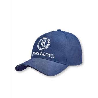 Henri Lloyd Henri Cap Unique Blue