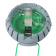 Vion Hand Compass MiNi2000 Gray Photoluminescent Vion Hand Compass MiNi2000 Gray Photoluminescent