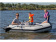 Talamex Inflatable Boat Aqualine QLS230 Slatted Floor