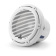 JL Audio 010-03080-00 - M6-8'' Marine Subwoofer Classic Style White JL Audio 010-03080-00 - M6-8'' Marine Subwoofer Classic Style White