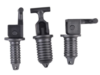 Talamex Universal Drain Plug Set 1/2" - 5/8" - 3/4"