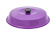 Omnia Lid For Pans Purple