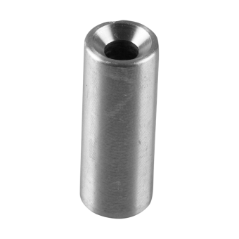 Tecnoseal 6AW-1132N-01 Yamaha Crankcase Cylinder Zinc Anode 300–350 HP