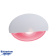 Båtsystem 8872v - Step Light White, LED Red, 12V