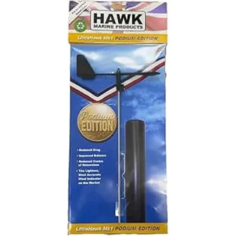 Hawk H013F00 - Little Hawk Mk1 Podium Edition