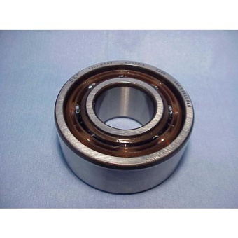 Parker 25-15037 - Ball Bearing, Double Row Angular Contact Unsealed