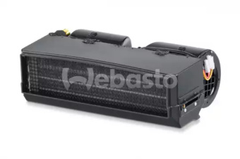 Webasto 62U003FF084ED - Diavia Oakland Under Dash Or Under Roof Internal Evaporator 4kW 12V (Previous: 62U003FF084EC)