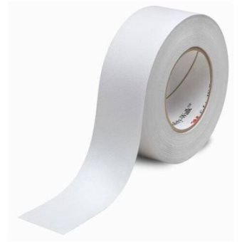 3M White Anti-Slip Tape 25 mm * 18 m