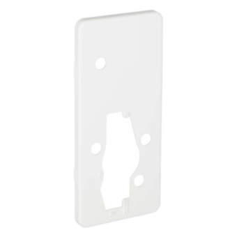 Isotemp SBE00073AA - OEM Slim Square Water Heater Plastic Cover