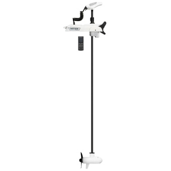 Minn Kota 1363903 - Riptide Terrova Quest 90/115/Wireless Remote/100"/254cm/24–36V
