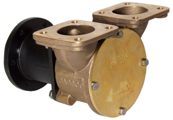 Jabsco 11790-0101 - Bronze Engine Cooling Pumps