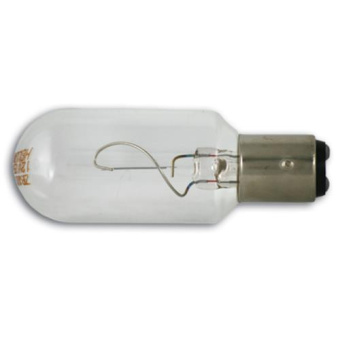 Long Life Bulb 12V 10W BAY15d