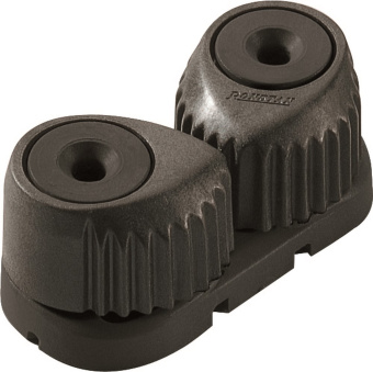 Ronstan RF5410 Medium "C-Cleat" Cam, Black