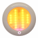 A.A.A. White And Red LED Light Ceiling