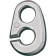 Ronstan RF2665 58mm Sister Clip