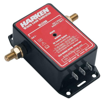 Harken LC200UPW12 - Load Controller for Unipower Winch 12V