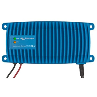 Victron Energy BPC122547026 - Blue Smart IP67 Charger 12/25(1) 230V UK
