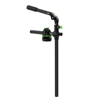 Railblaza 11-4191-11 - Hexx Live Pole 30 - Live Sonar Transducer Mount