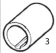 Allpa 500369 - Impeller