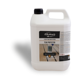 Teak Protector 43 - 5 Litres