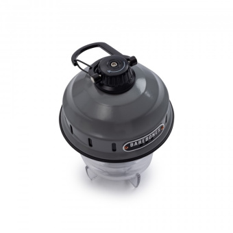 Barebones Beacon Lantern Grey