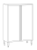 Baratta AS Marine Cupboard