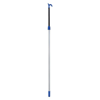 Telescopic Boathook 2x125cm