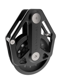 Lewmar 29902108BK - MK2 105mm Runner Block