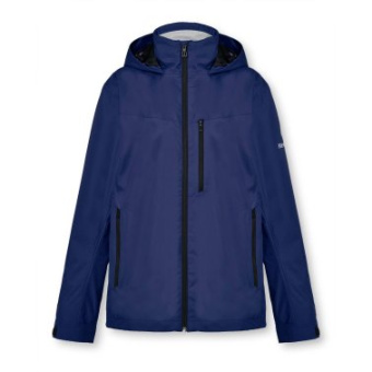 Henri Lloyd Women's Cool Breeze Jacket Size S Blue