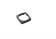 Frames for VDO AcquaLink Gauges (Color: Black; Name: Single; Diameter: Ø52)